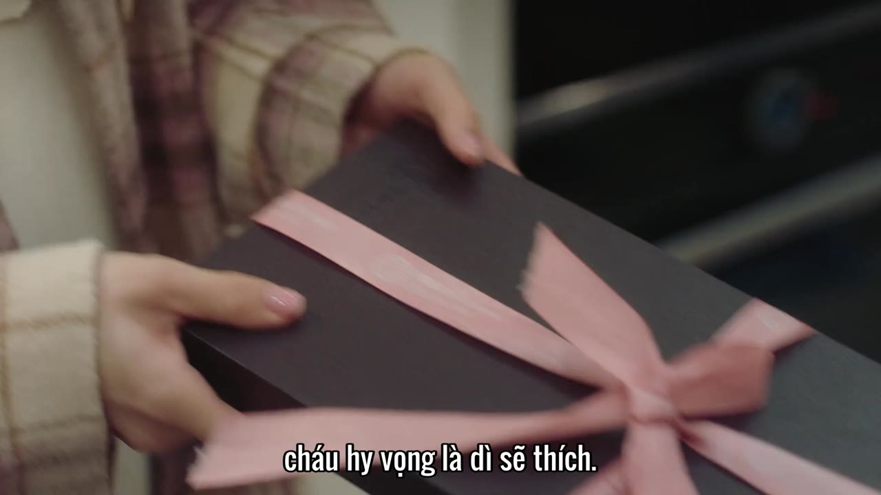 Yêu Nhau Đi, Thực Mộng Quân tập 3