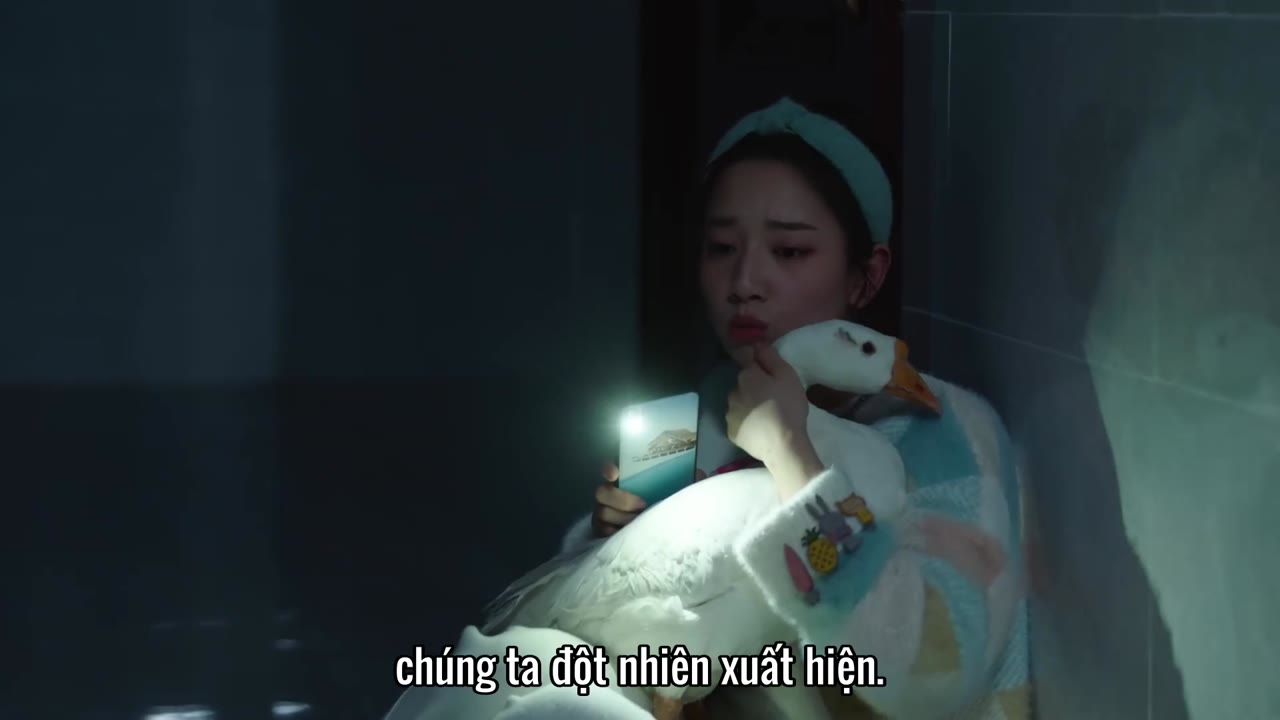 Yêu Nhau Đi, Thực Mộng Quân tập 6 cảnh 2