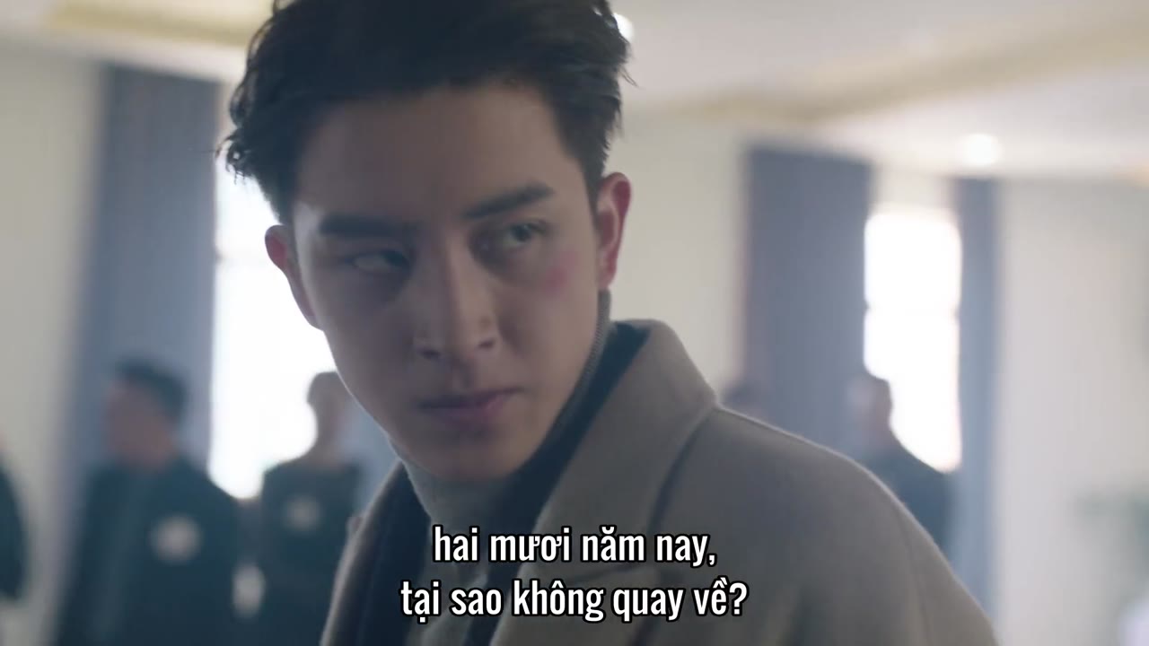 Yêu Nhau Đi, Thực Mộng Quân tập 8