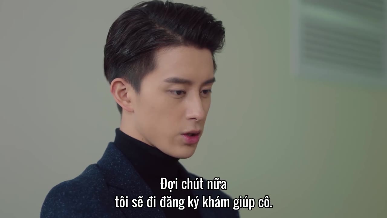Yêu Nhau Đi, Thực Mộng Quân tập 9 cảnh 2