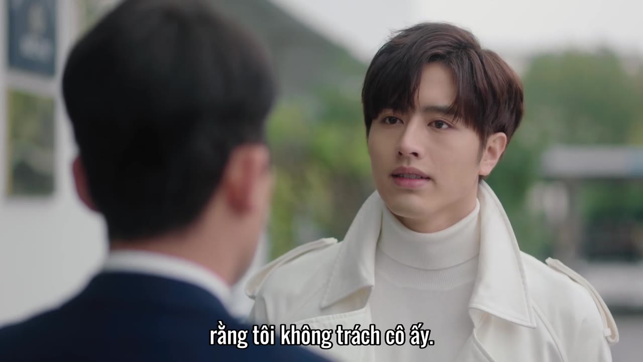Yêu Nhau Đi, Thực Mộng Quân tập 19