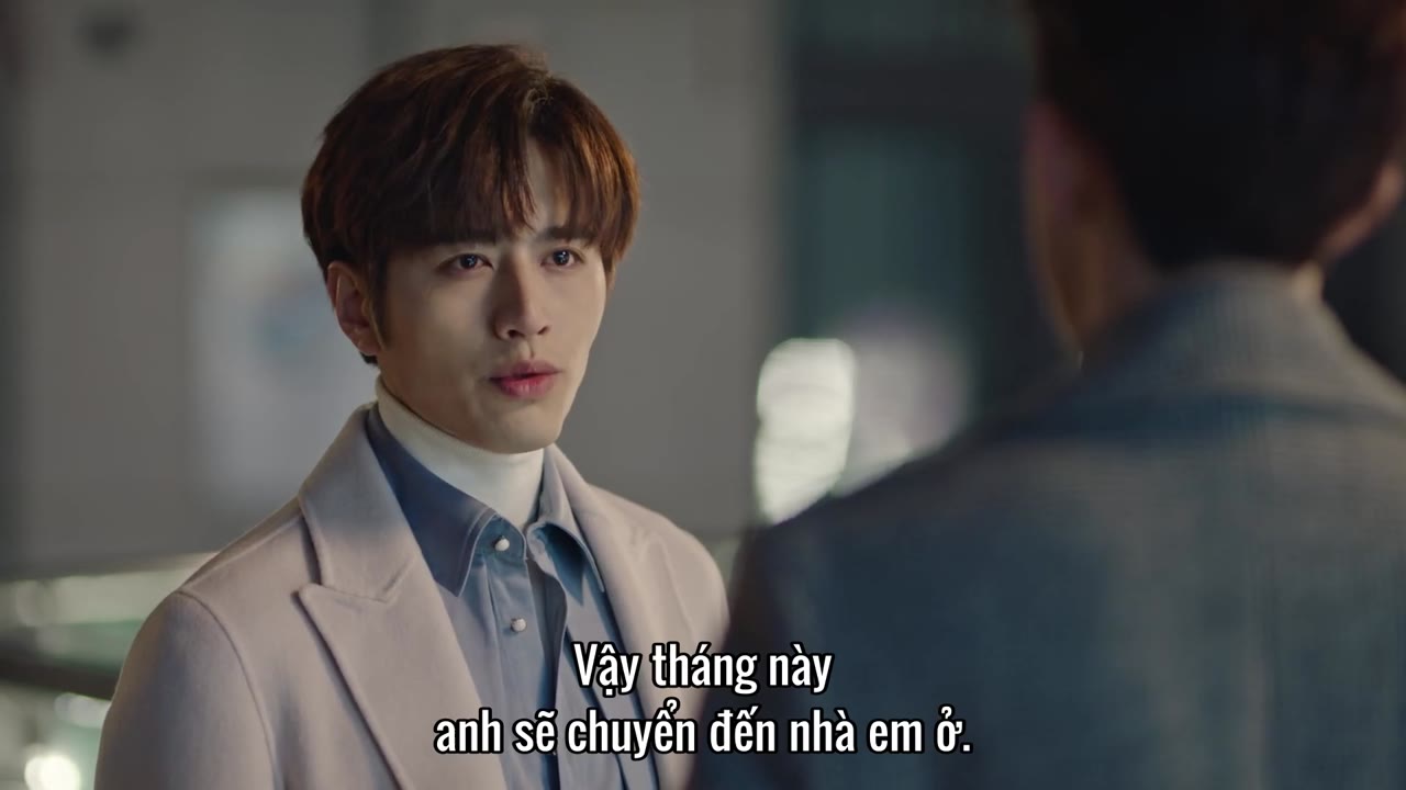 Yêu Nhau Đi, Thực Mộng Quân tập 19 cảnh 2