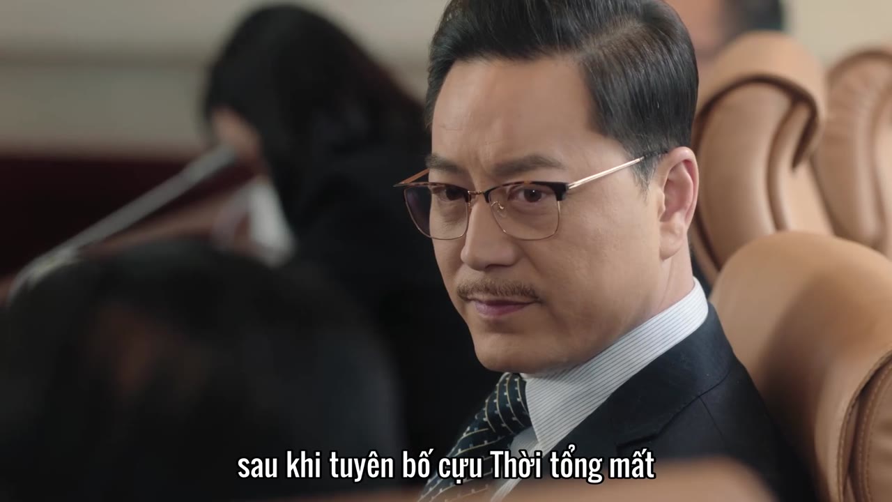 Yêu Nhau Đi, Thực Mộng Quân tập 22