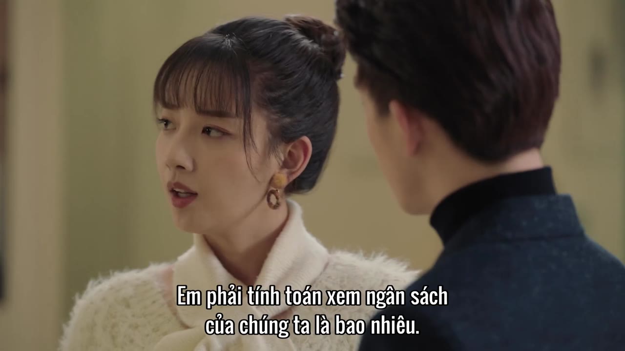 Yêu Nhau Đi, Thực Mộng Quân tập 23