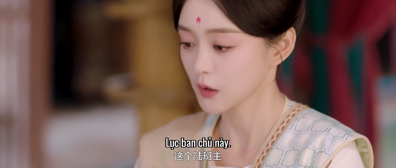 Thịnh Đường Kỳ Án tập 15