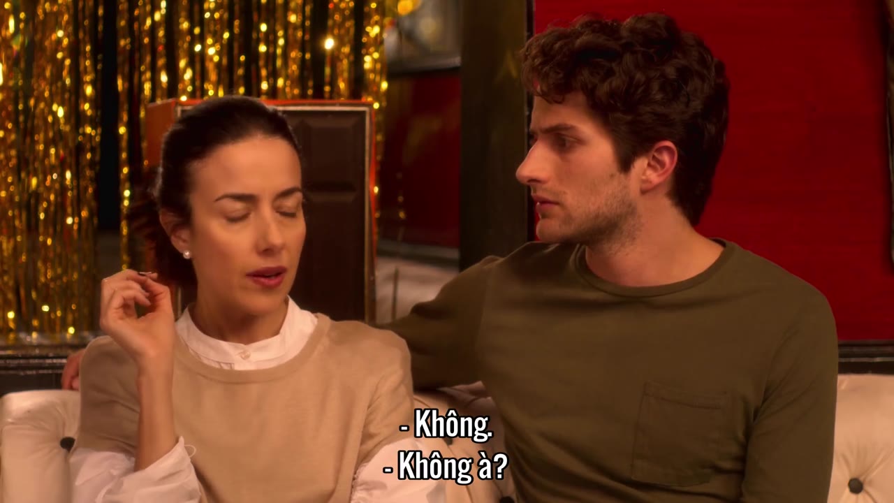 Ngôi nhà hoa (Phần 1) tập 5