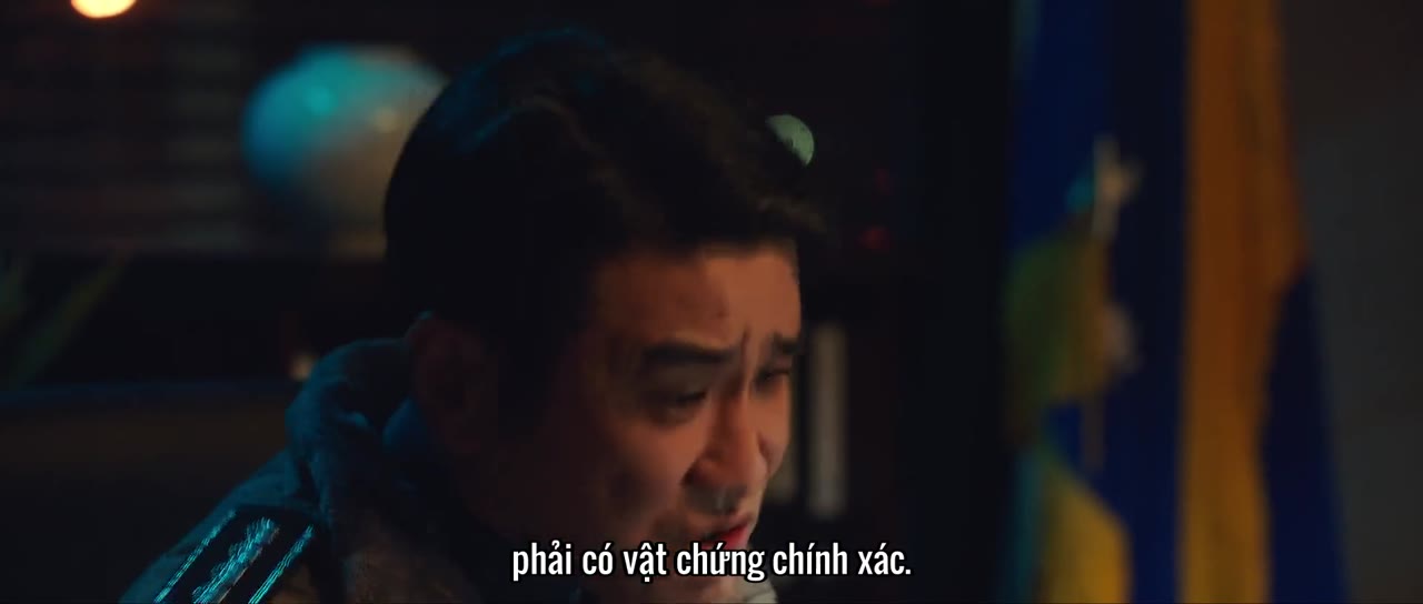 Biệt Đội Chó Bull: Điều Tra Ngoài Giờ tập 2
