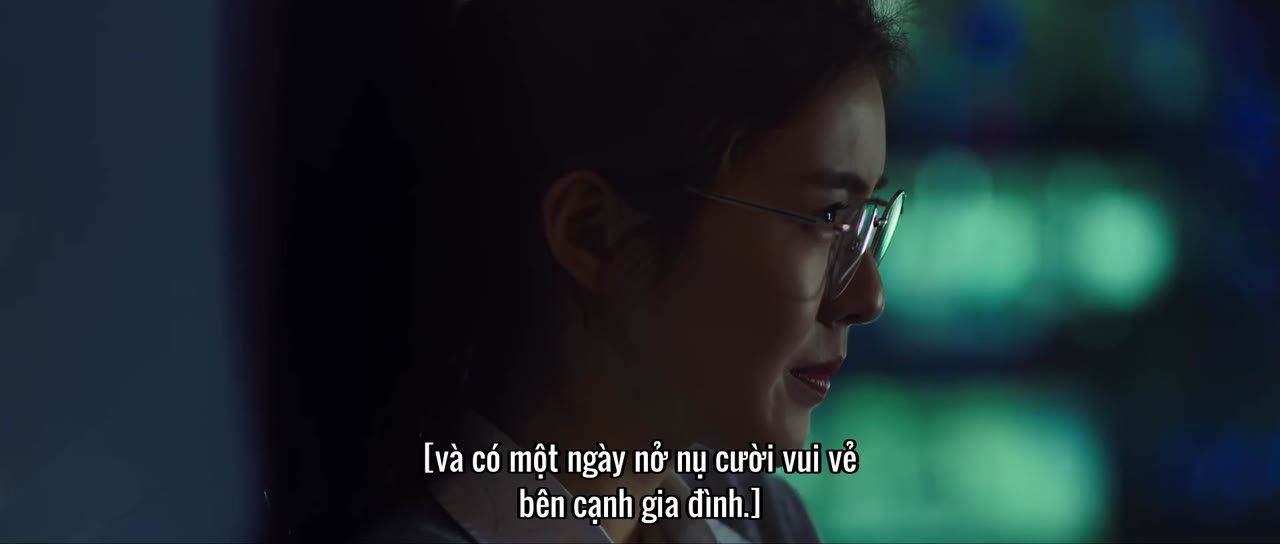 Biệt Đội Chó Bull: Điều Tra Ngoài Giờ tập 2 cảnh 3