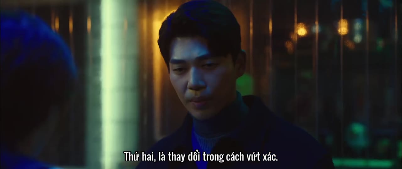 Biệt Đội Chó Bull: Điều Tra Ngoài Giờ tập 4