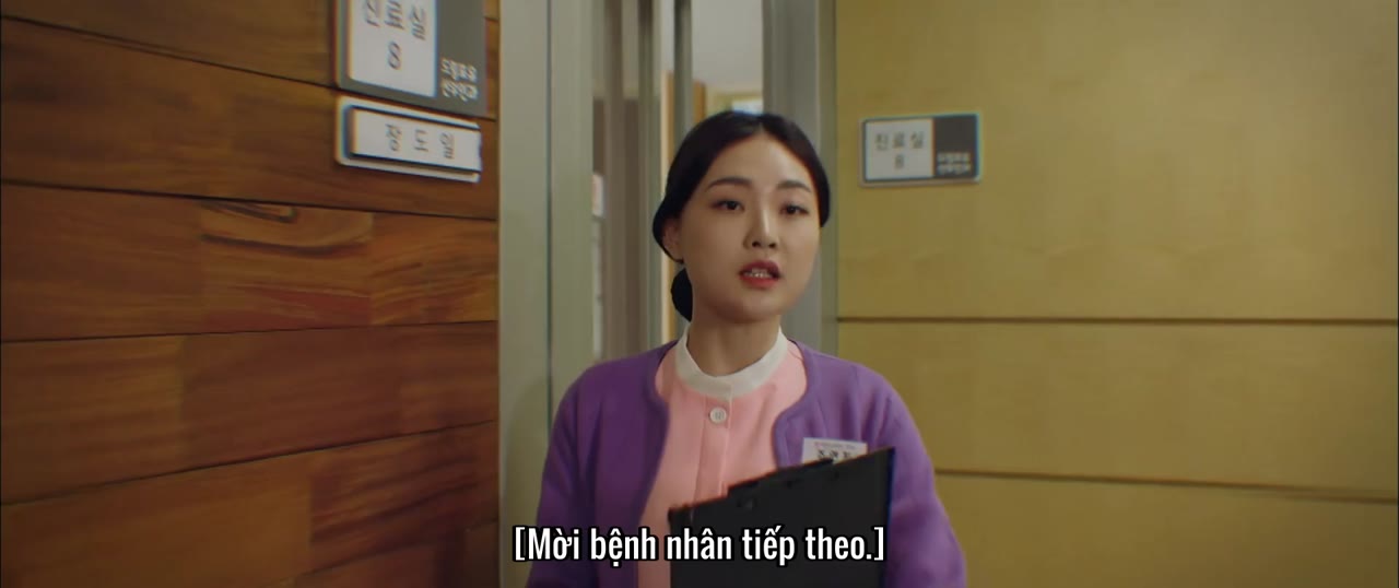 Biệt Đội Chó Bull: Điều Tra Ngoài Giờ tập 4 cảnh 2