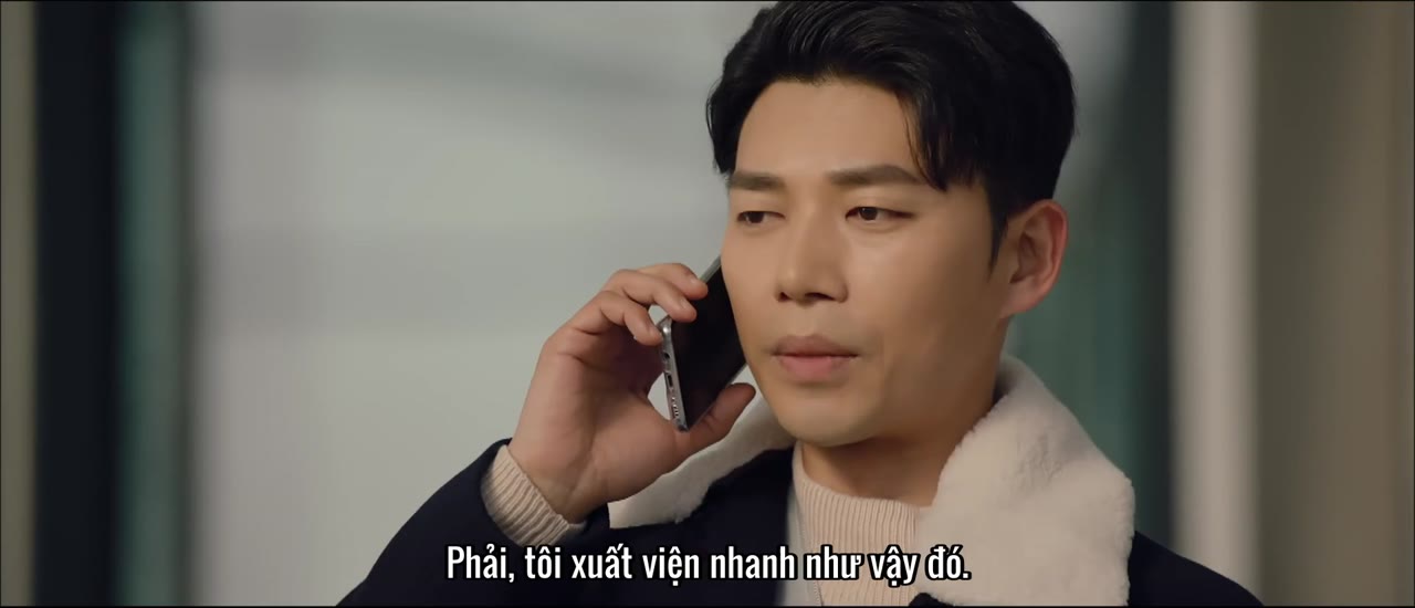 Biệt Đội Chó Bull: Điều Tra Ngoài Giờ tập 5 cảnh 2
