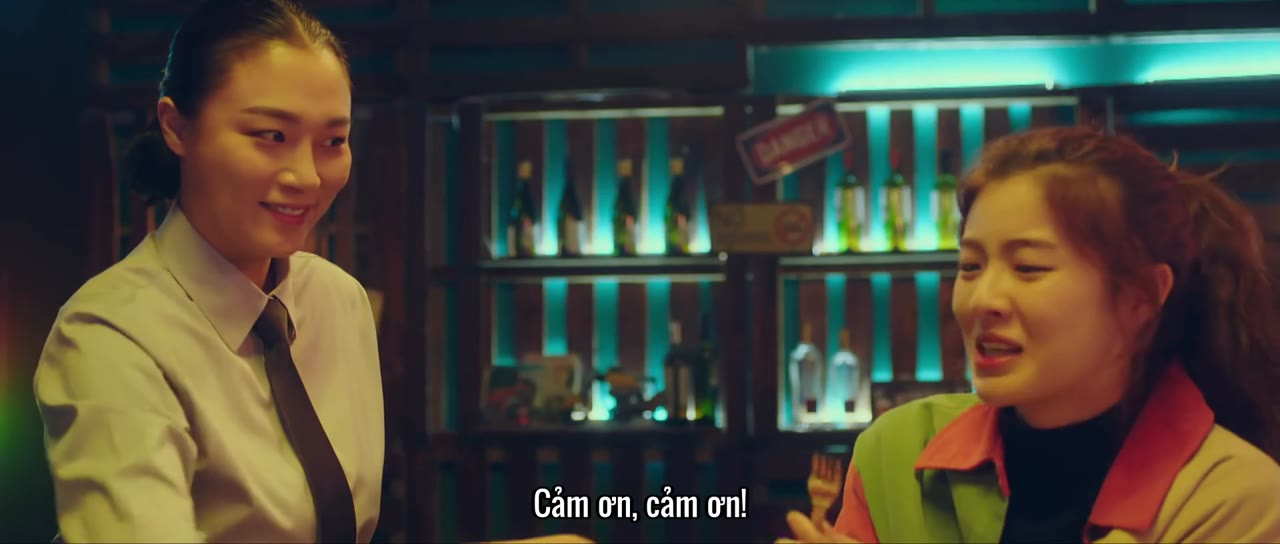 Biệt Đội Chó Bull: Điều Tra Ngoài Giờ tập 6