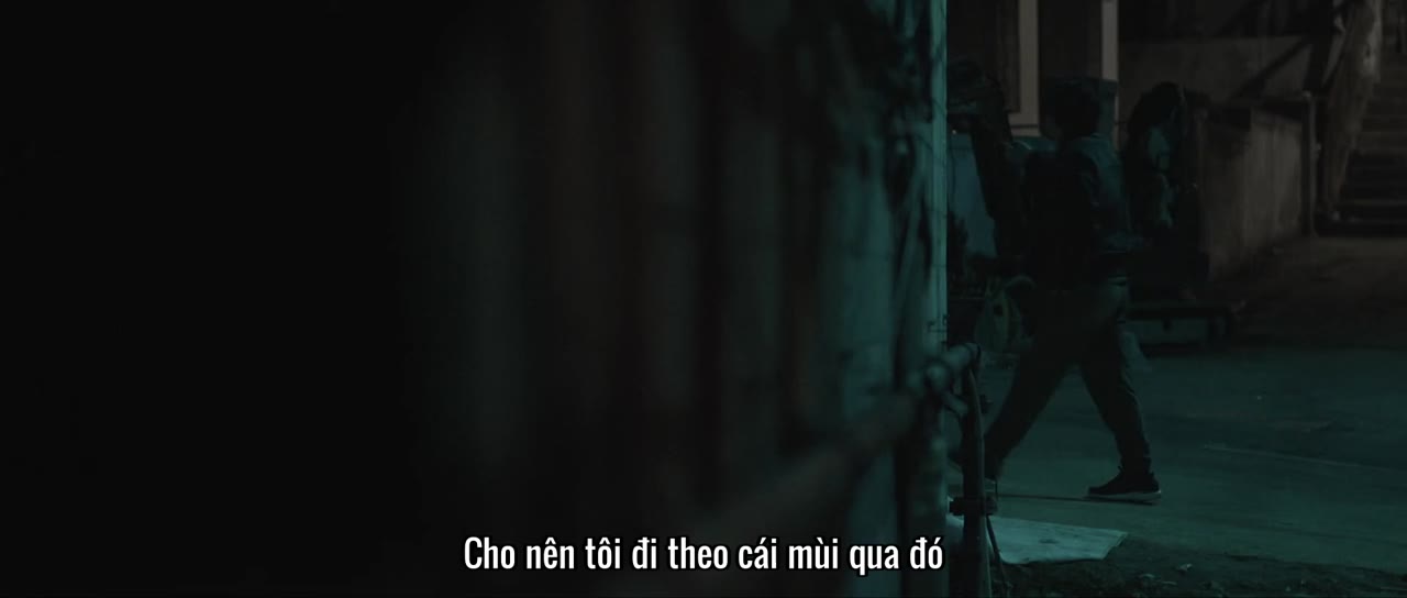 Biệt Đội Chó Bull: Điều Tra Ngoài Giờ tập 11 cảnh 3