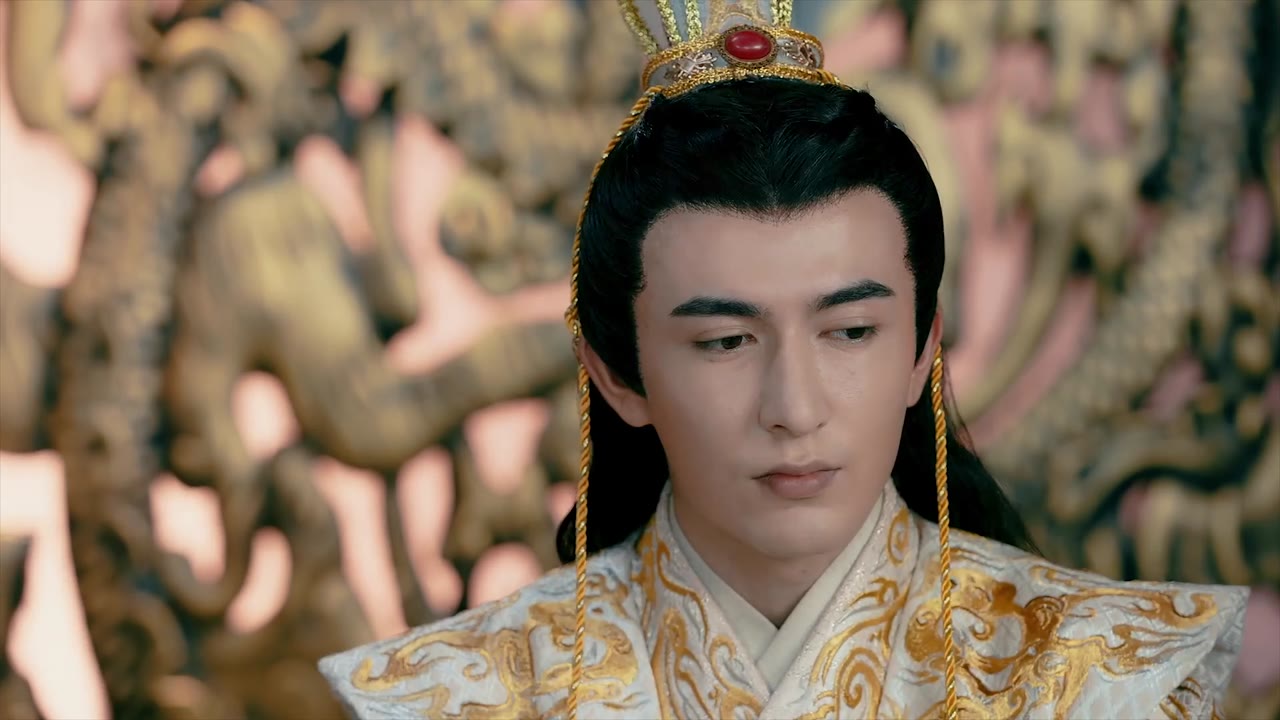 Thế Gả Công Chúa tập 2