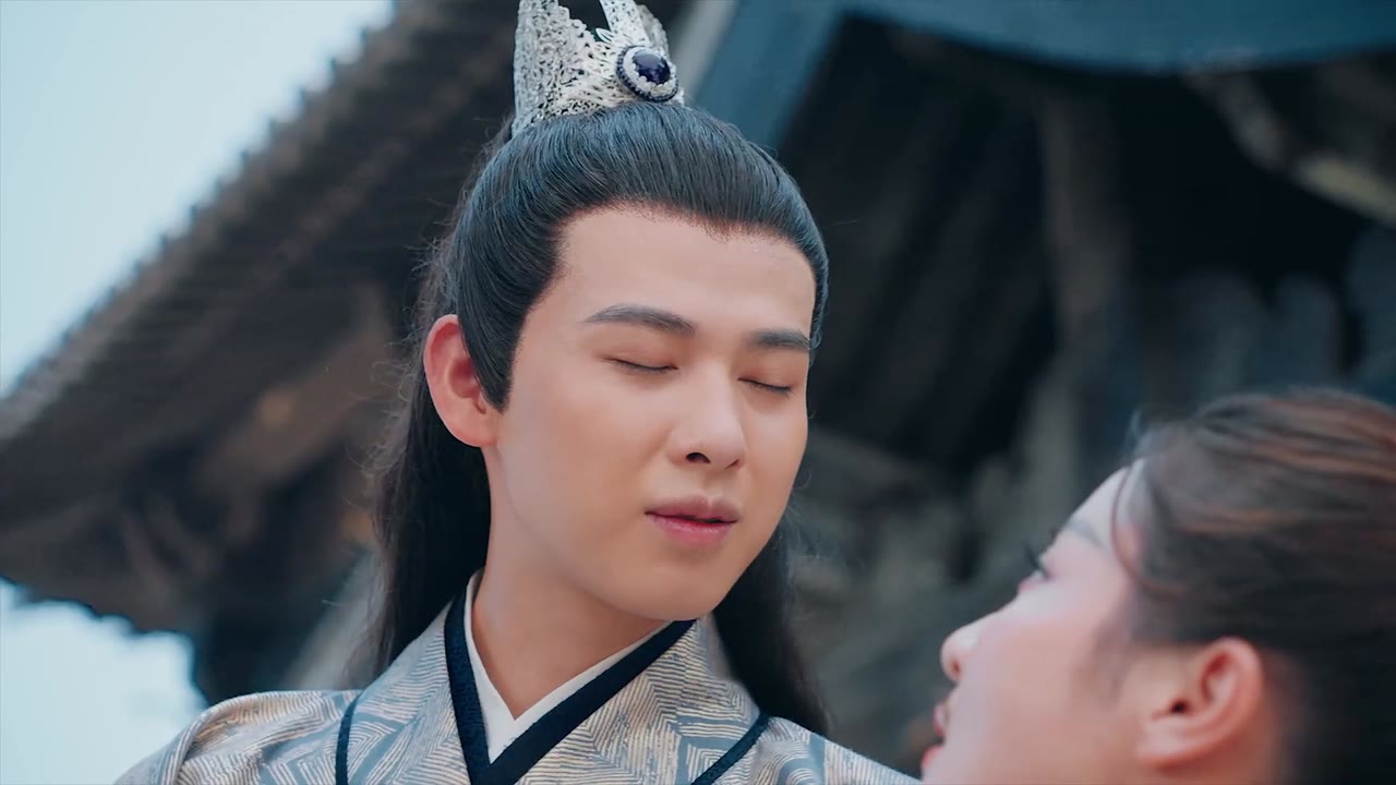Thế Gả Công Chúa tập 3