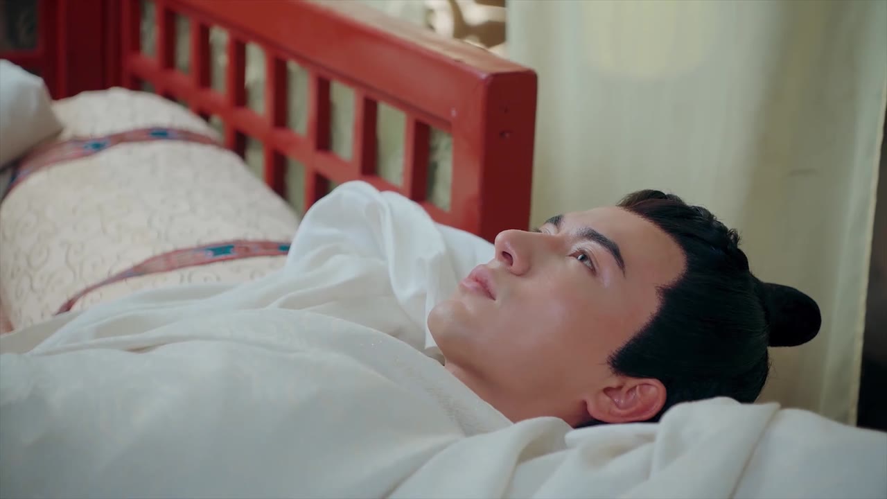 Thế Gả Công Chúa tập 15