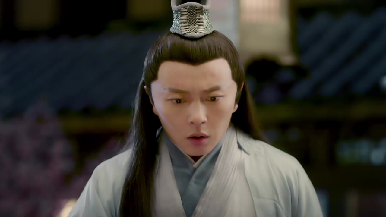 Đại Thần Hầu tập 1