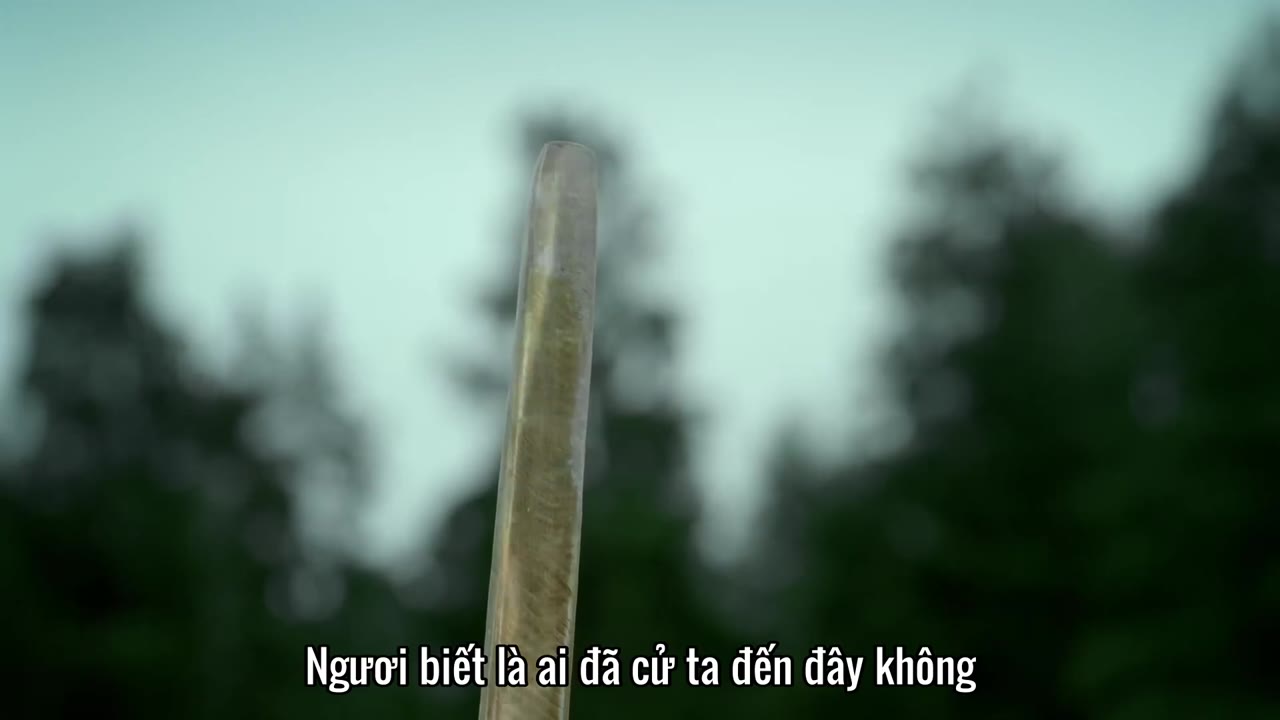 Đại Thần Hầu tập 2