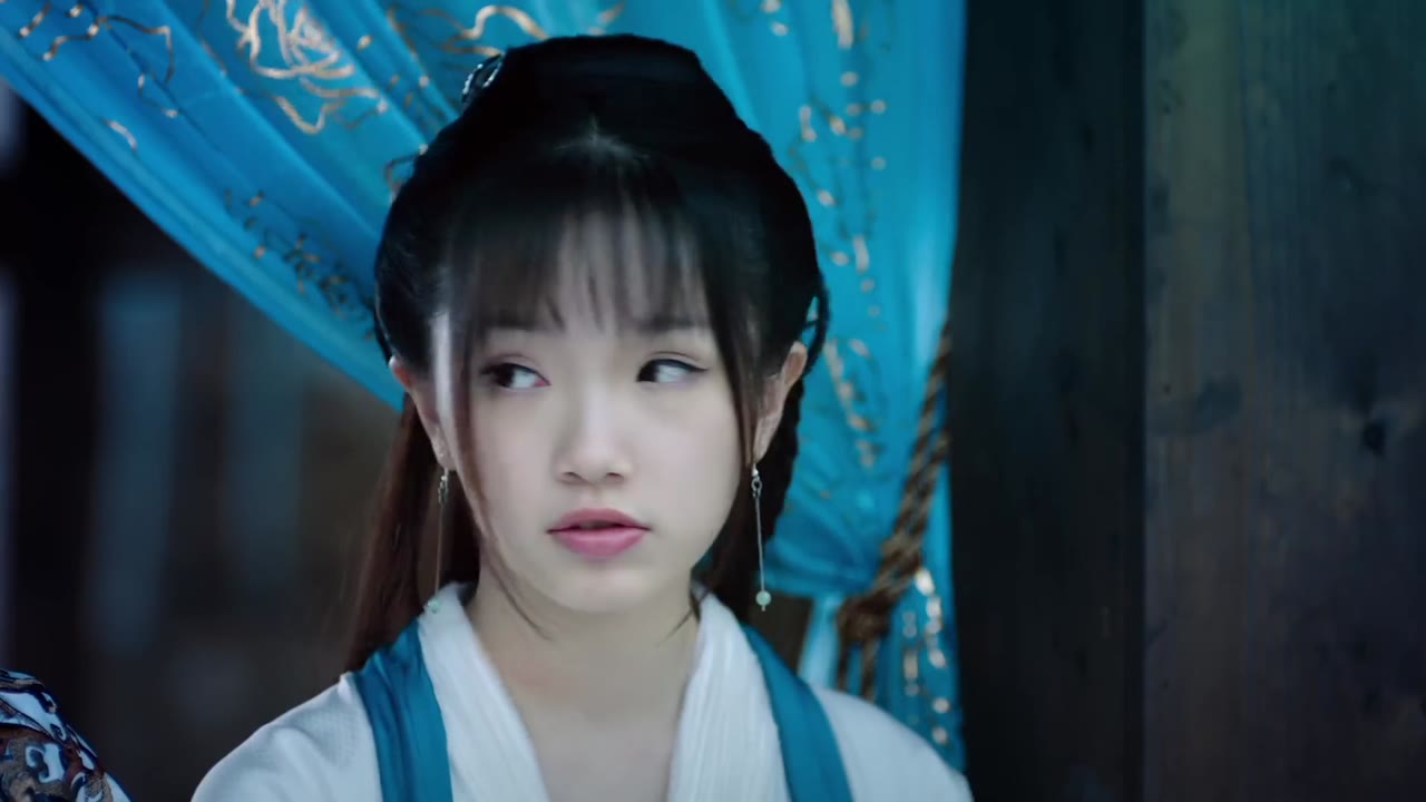 Đại Thần Hầu tập 6