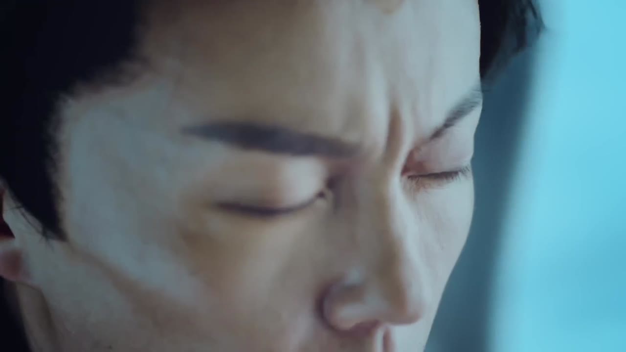 Đại Thần Hầu tập 11