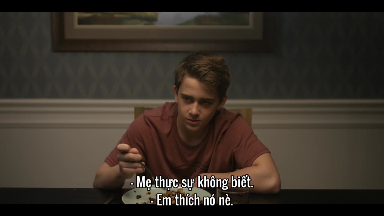 Coi như đã chết (Phần 1) tập 1