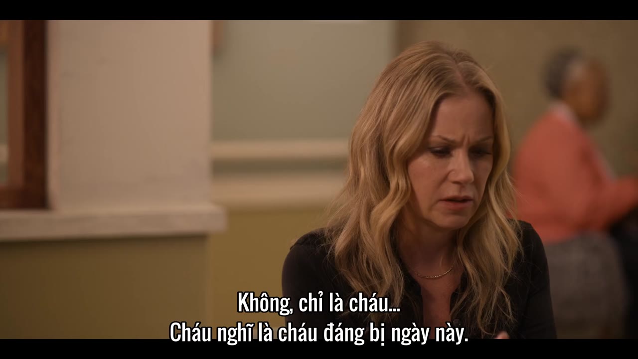 Coi như đã chết (Phần 1) tập 7 cảnh 2