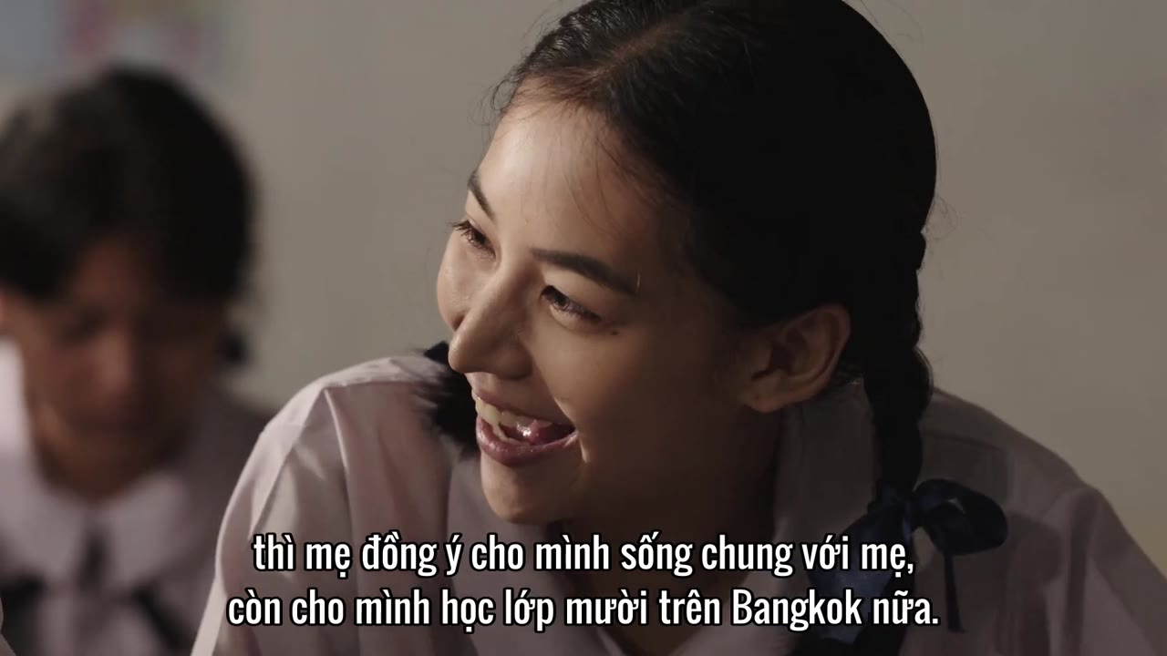 Điều Đáng Tiếc tập 1