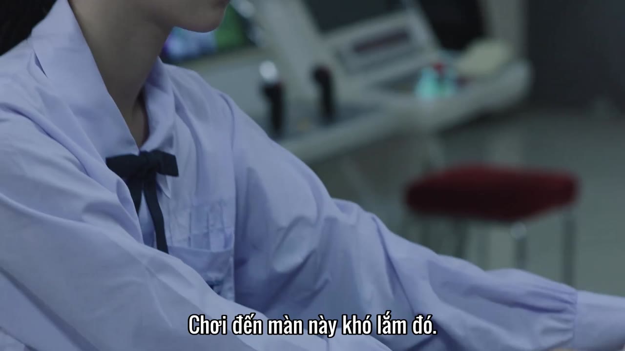 Điều Đáng Tiếc tập 3 cảnh 2