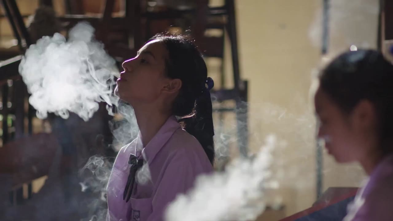 Điều Đáng Tiếc tập 4