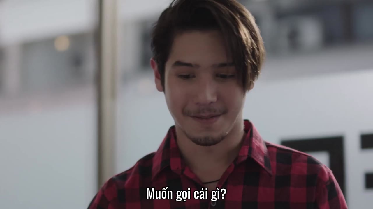 Điều Đáng Tiếc tập 5
