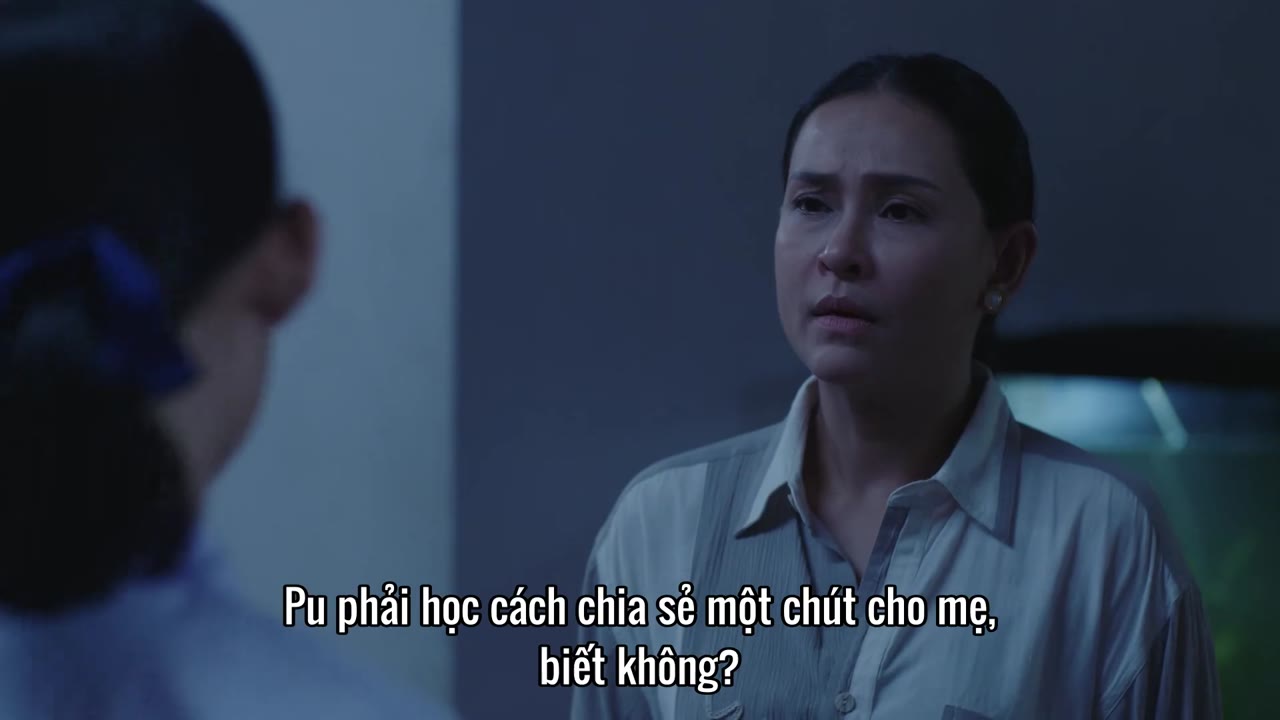Điều Đáng Tiếc tập 5 cảnh 3