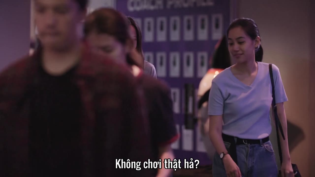 Điều Đáng Tiếc tập 16