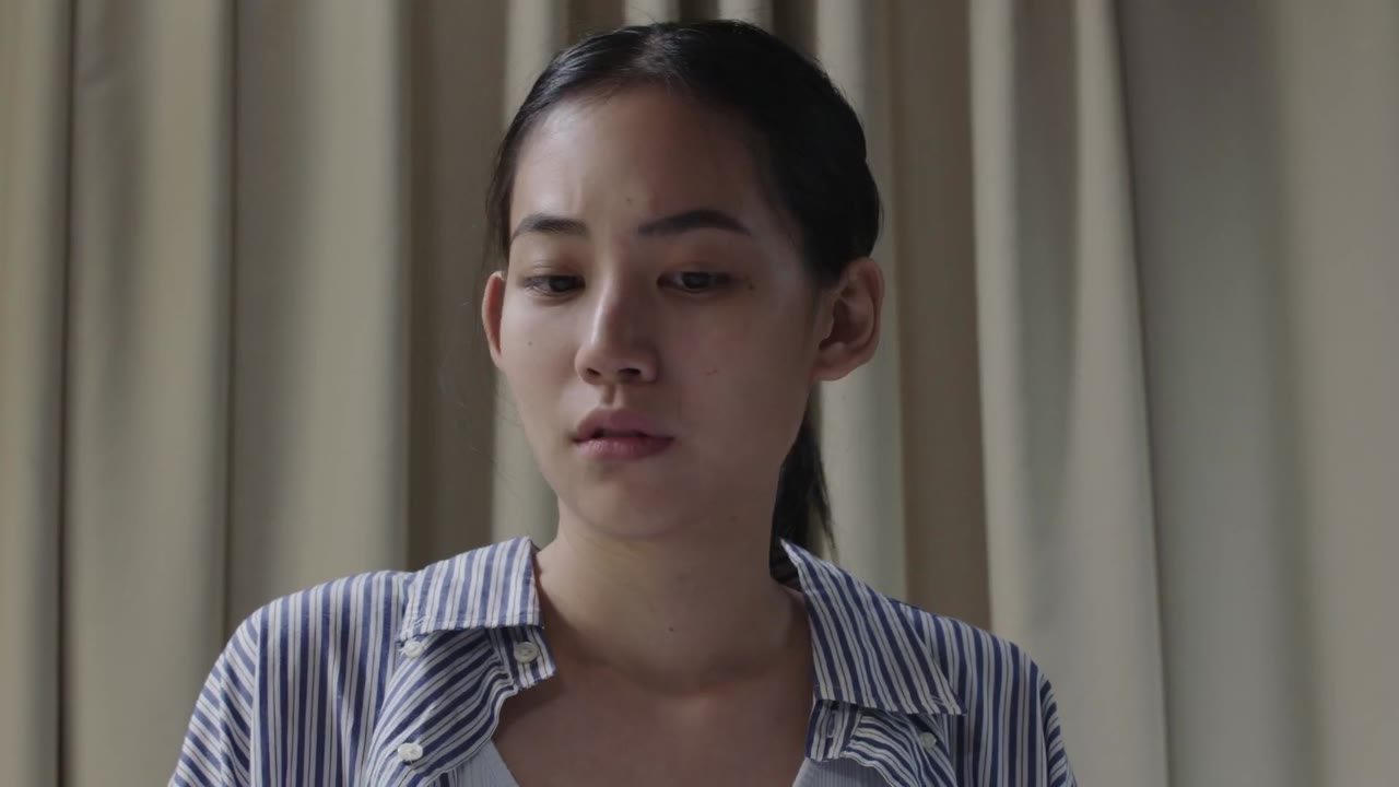 Điều Đáng Tiếc tập 21