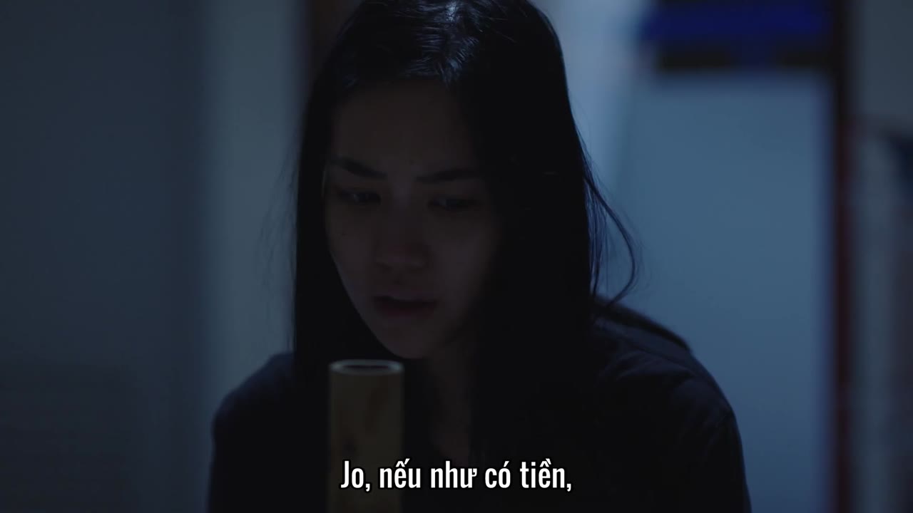 Điều Đáng Tiếc tập 22 cảnh 3