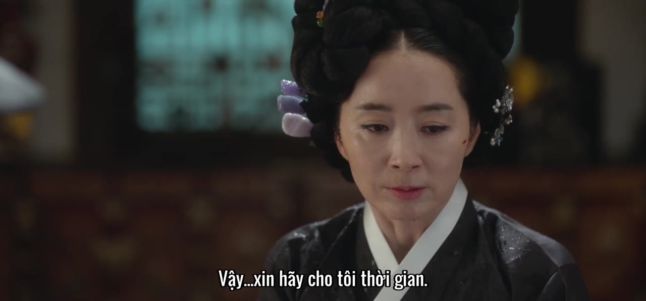 Chuyện Chàng Nok Du tập 3 cảnh 3