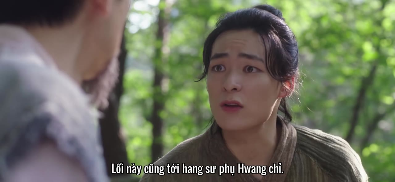 Chuyện Chàng Nok Du tập 5