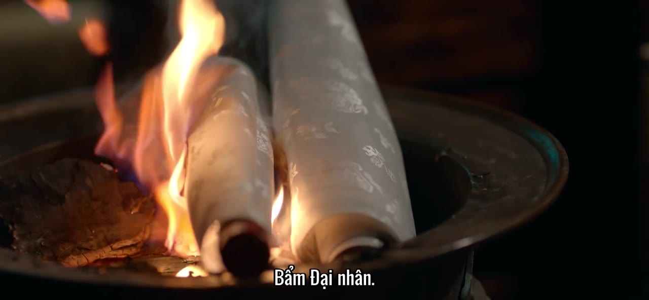 Chuyện Chàng Nok Du tập 10