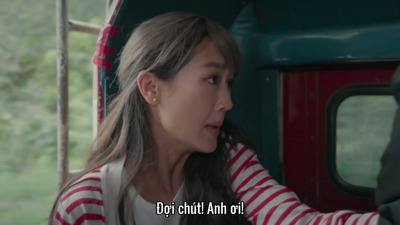 Tình Yêu Phản Bội tập 1 cảnh 2