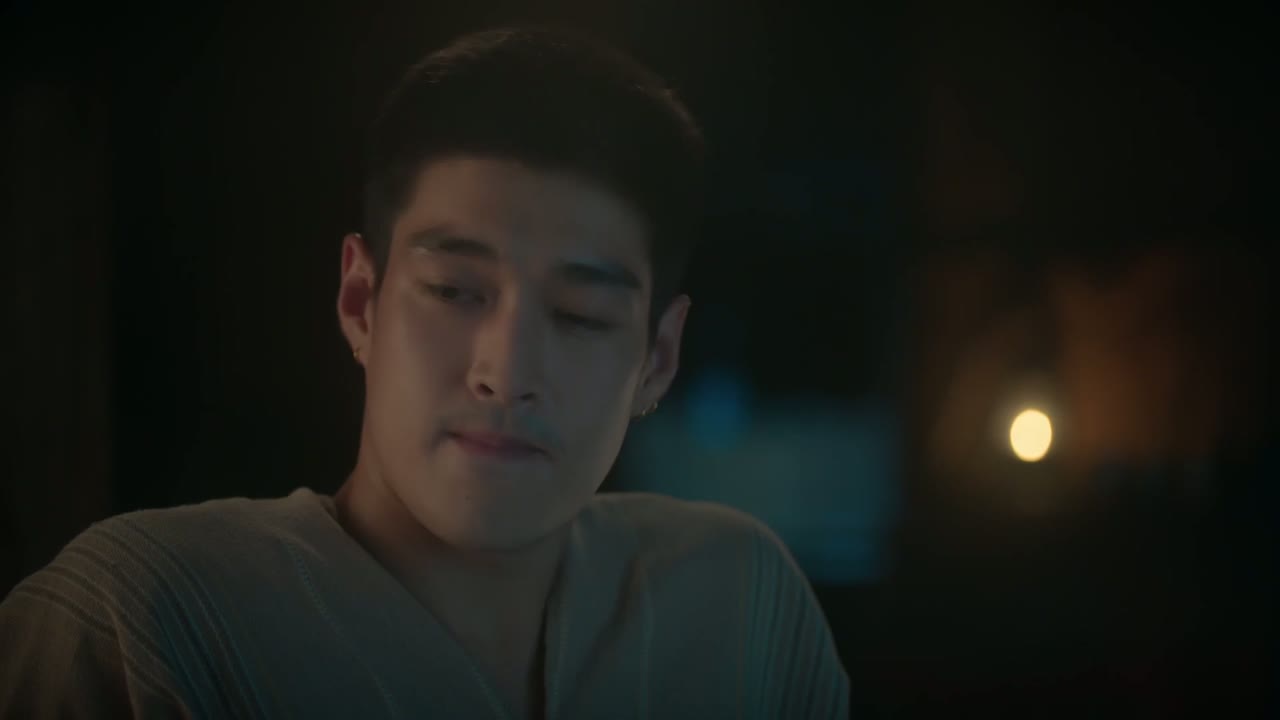 Tình Yêu Phản Bội tập 2