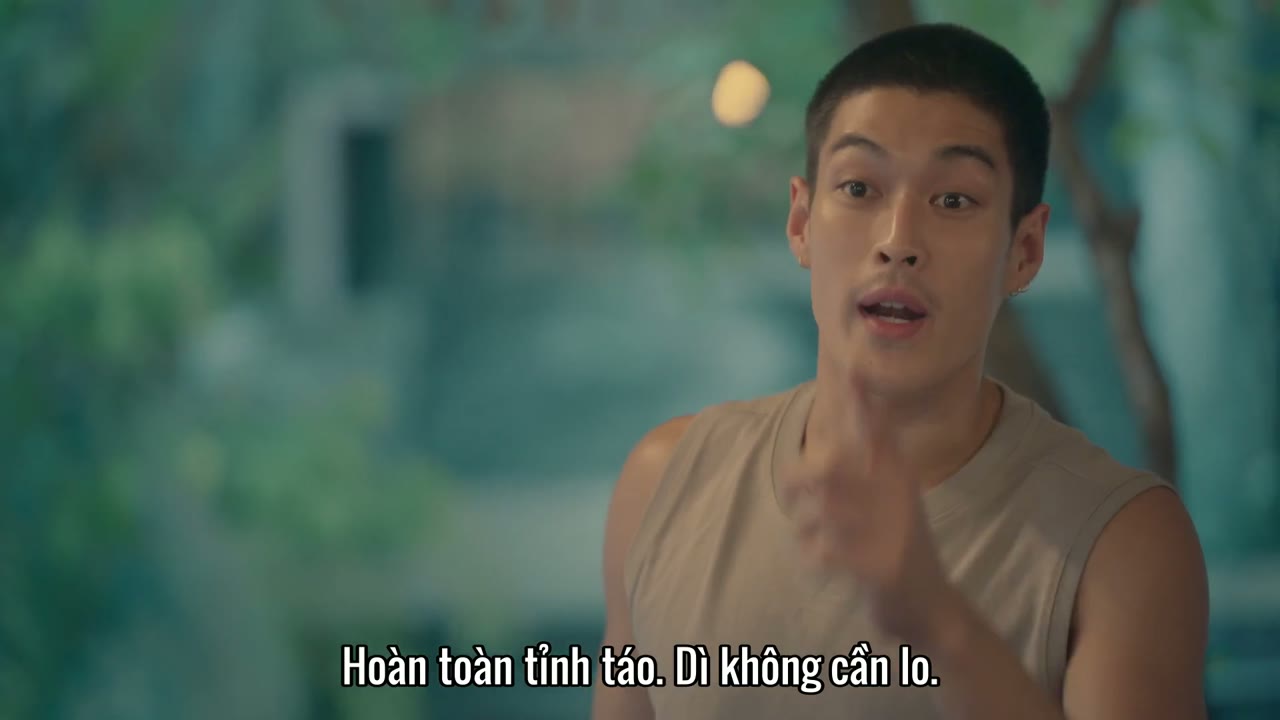 Tình Yêu Phản Bội tập 2 cảnh 2