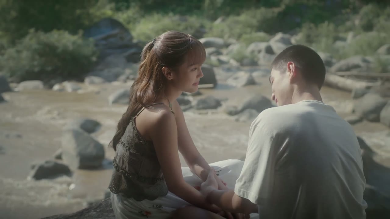 Tình Yêu Phản Bội tập 3