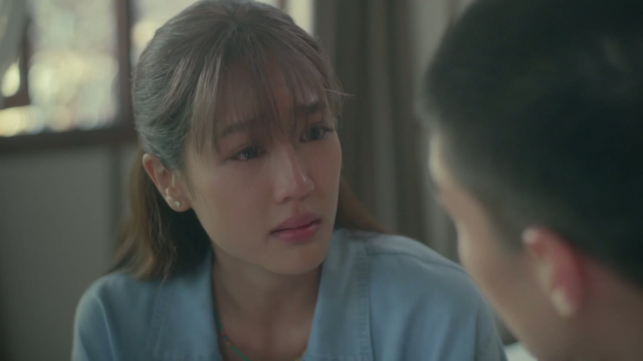 Tình Yêu Phản Bội tập 3 cảnh 2