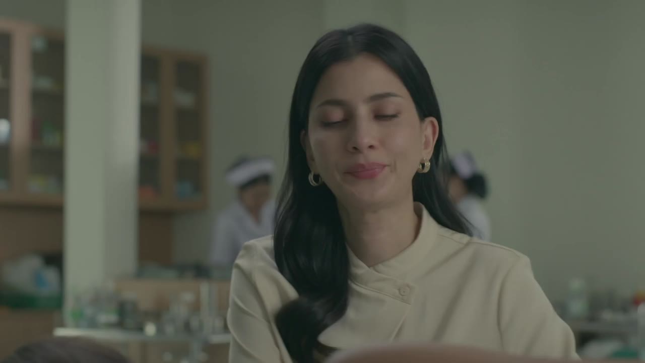 Tình Yêu Phản Bội tập 4