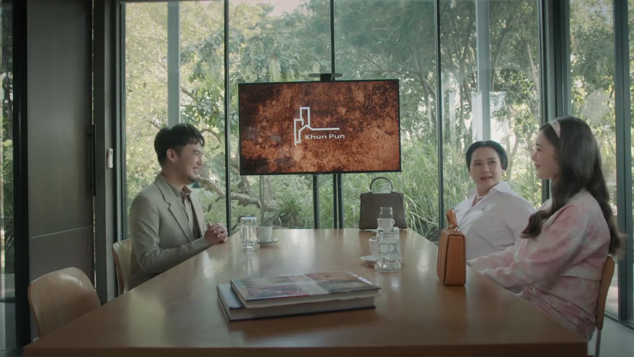 Tình Yêu Phản Bội tập 4 cảnh 2