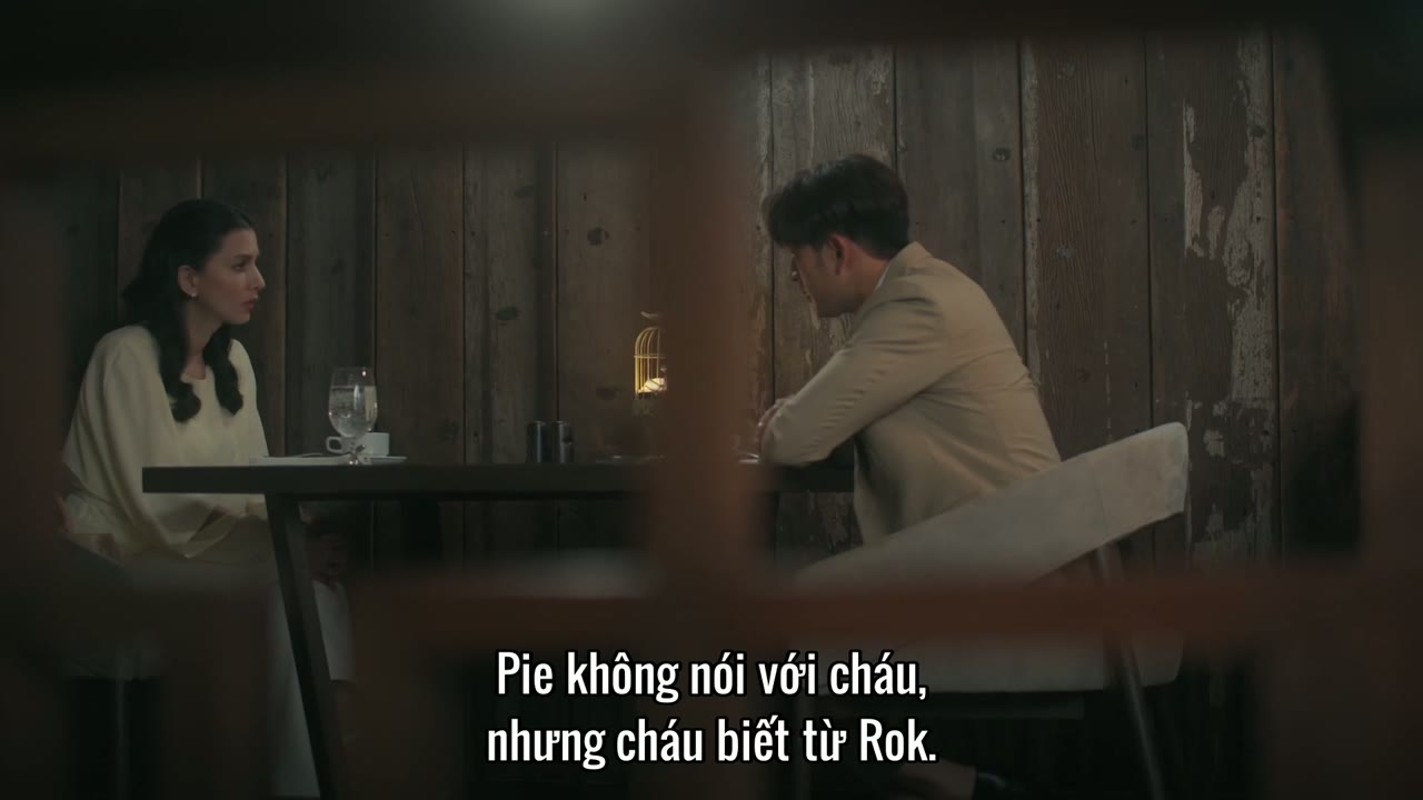 Tình Yêu Phản Bội tập 5 cảnh 2