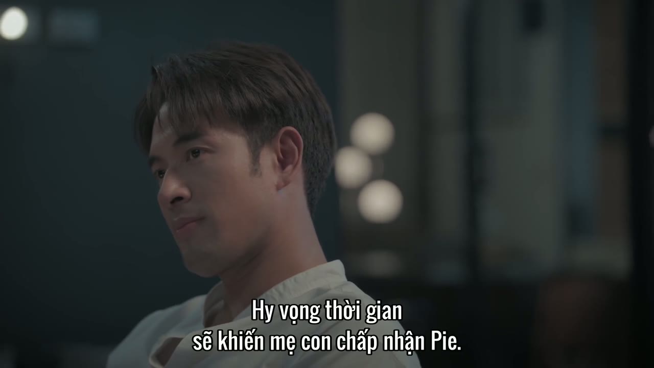 Tình Yêu Phản Bội tập 6
