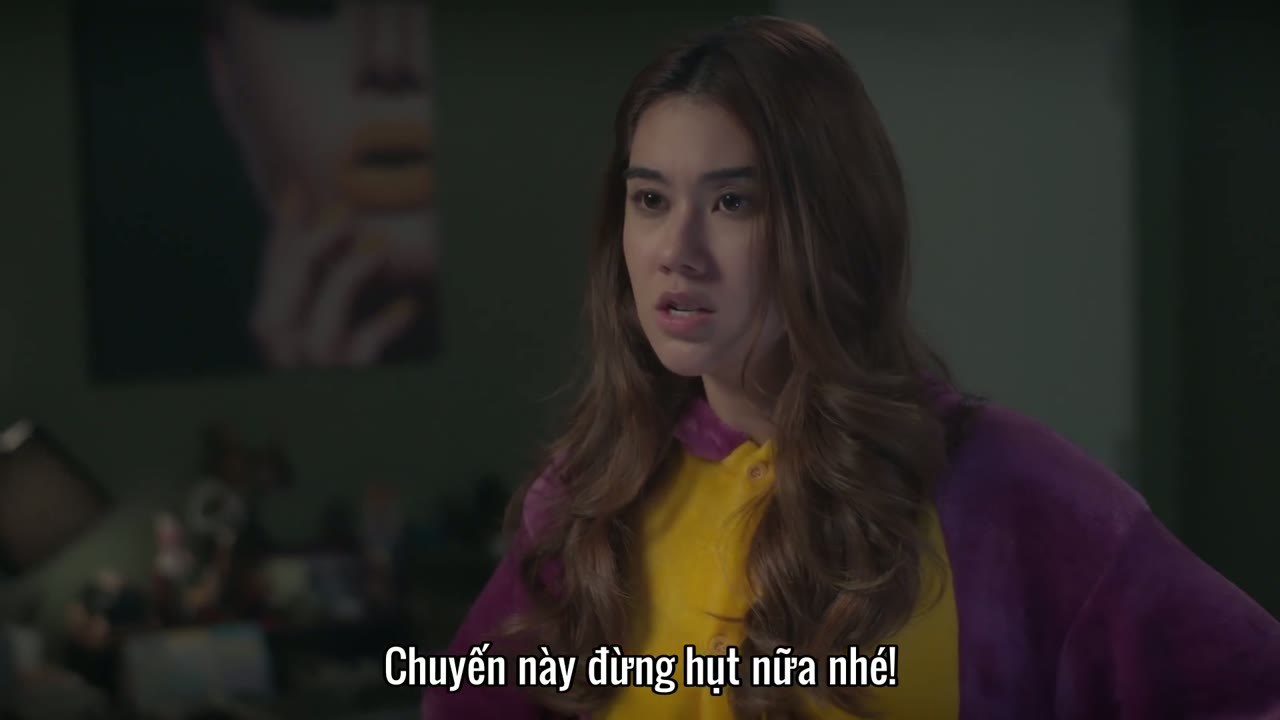 Tình Yêu Phản Bội tập 6 cảnh 3