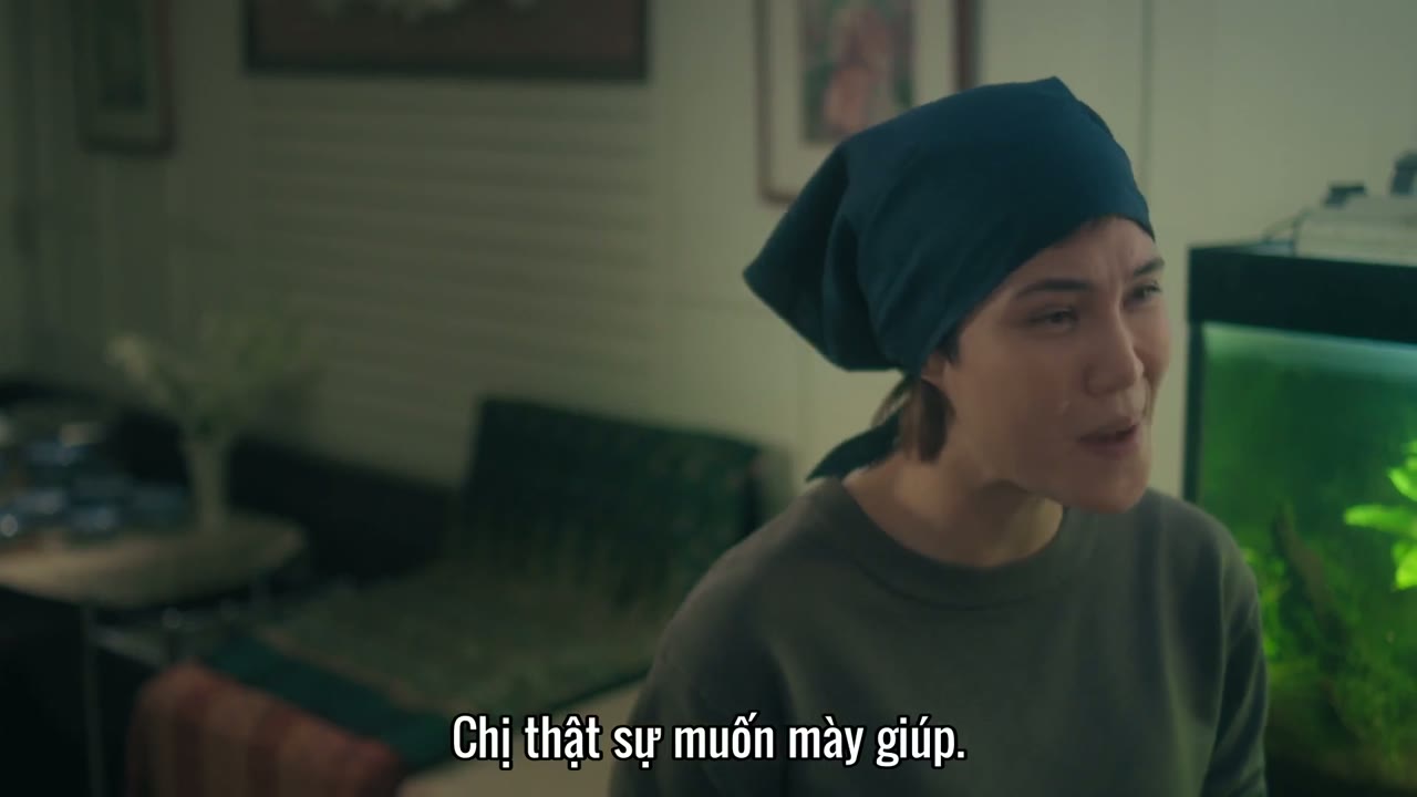 Tình Yêu Phản Bội tập 7