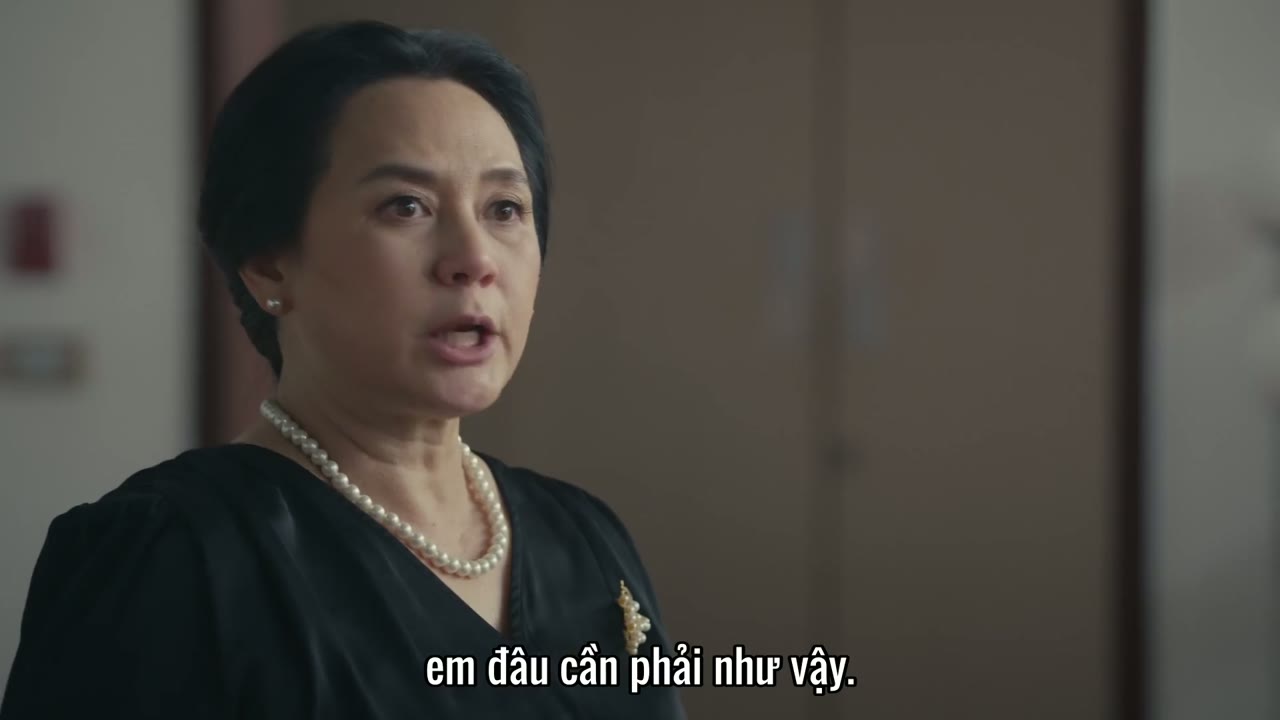 Tình Yêu Phản Bội tập 8