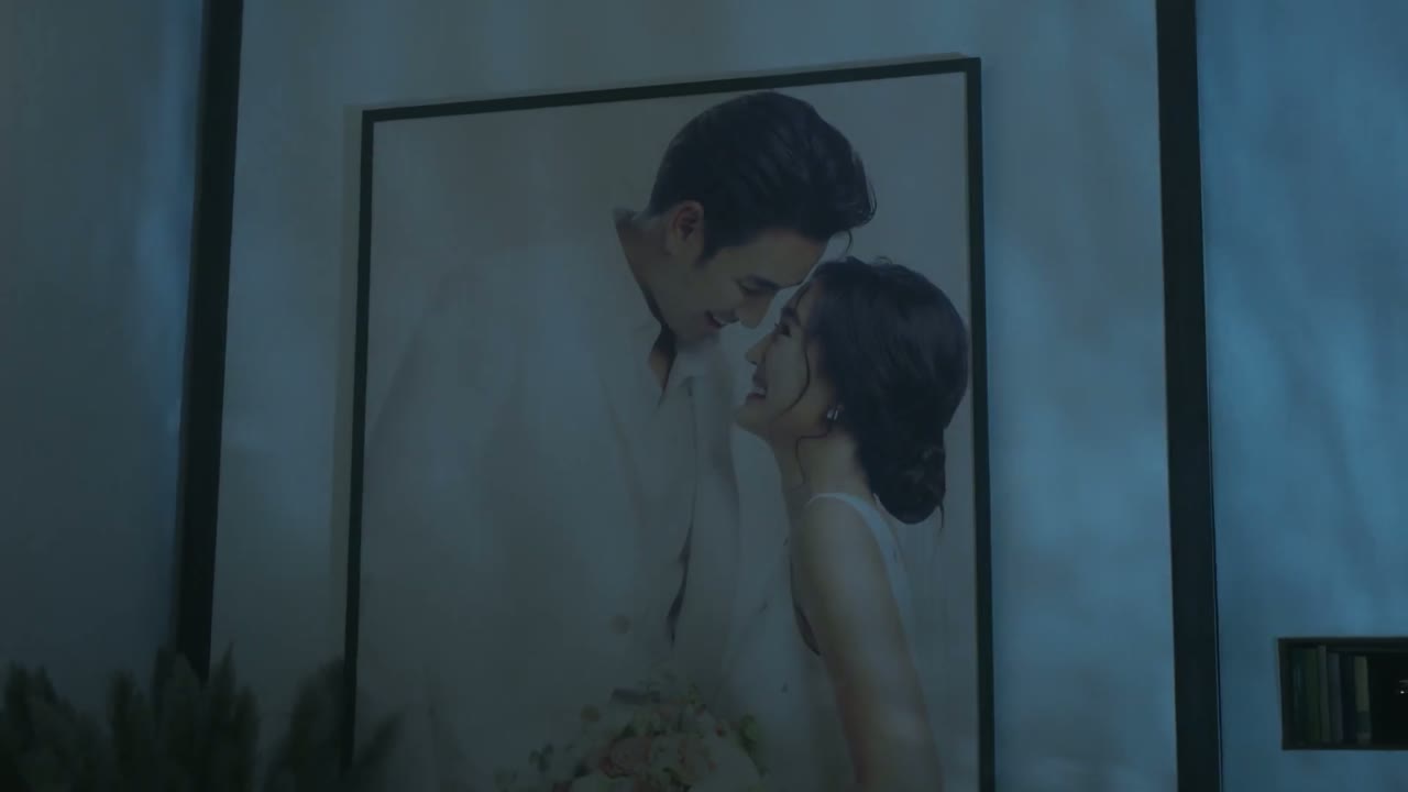 Tình Yêu Phản Bội tập 8 cảnh 2